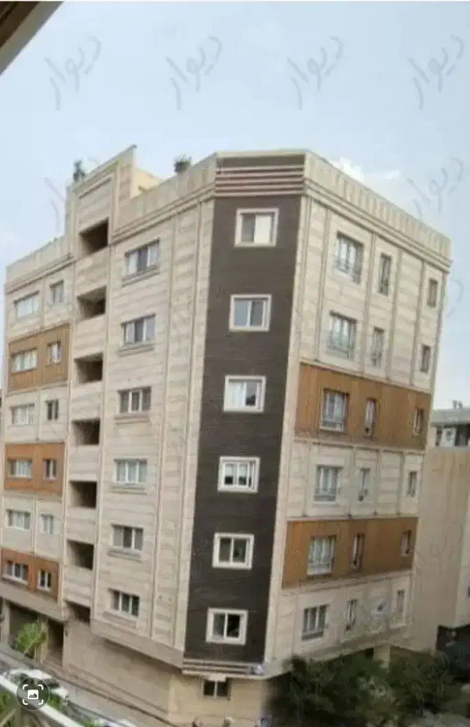 ۱۲۰ متر تک واحدی(سعادت آباد)|فروش آپارتمان|تهران, آسمان|دیوار