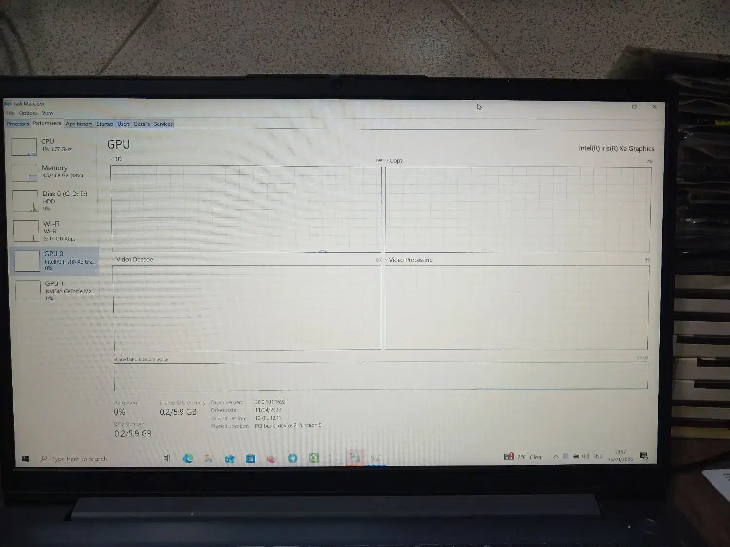 لپ تاپ لنوو نو|رایانه همراه|اسلامشهر, شهرک مهدیه|دیوار
