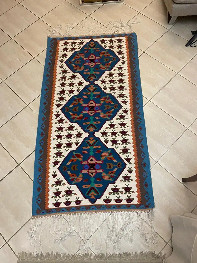 گلیم ....دستباف|گلیم، جاجیم، گبه|تهران, عباسآباد|دیوار