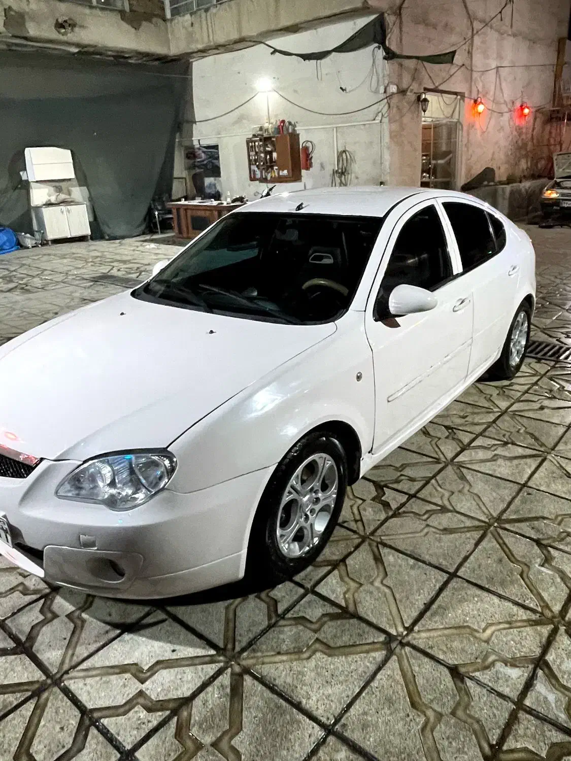 gen2 پروتون در حد صفر تمیز|خودرو سواری و وانت|مشهد, راهنمایی|دیوار