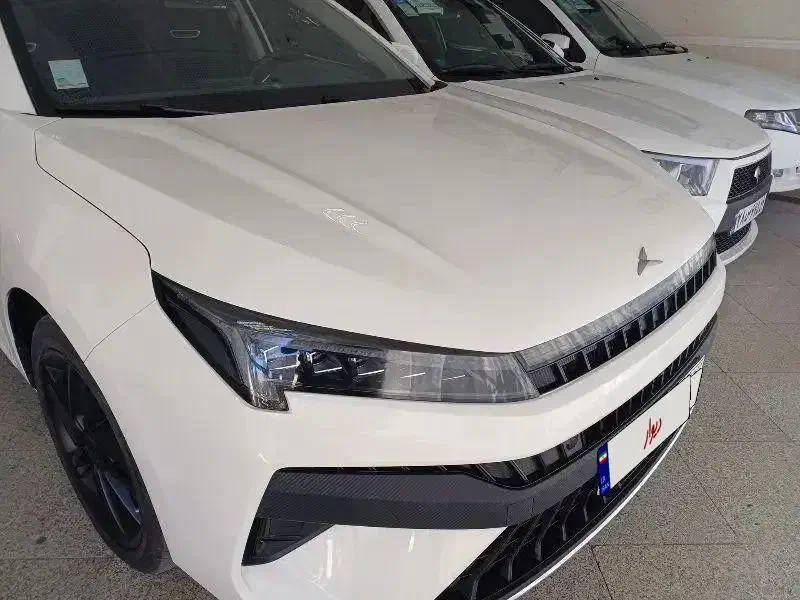 J7 مدل ۴۰۴|خودرو سواری و وانت|مشهد, دانشجو|دیوار