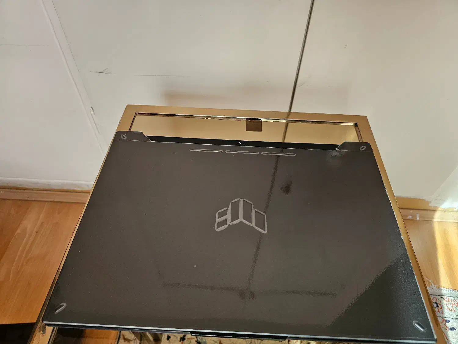 لپ تاپASUS TUF GAMING FX507VU|رایانه همراه|تهران, تهرانپارس جنوبی|دیوار