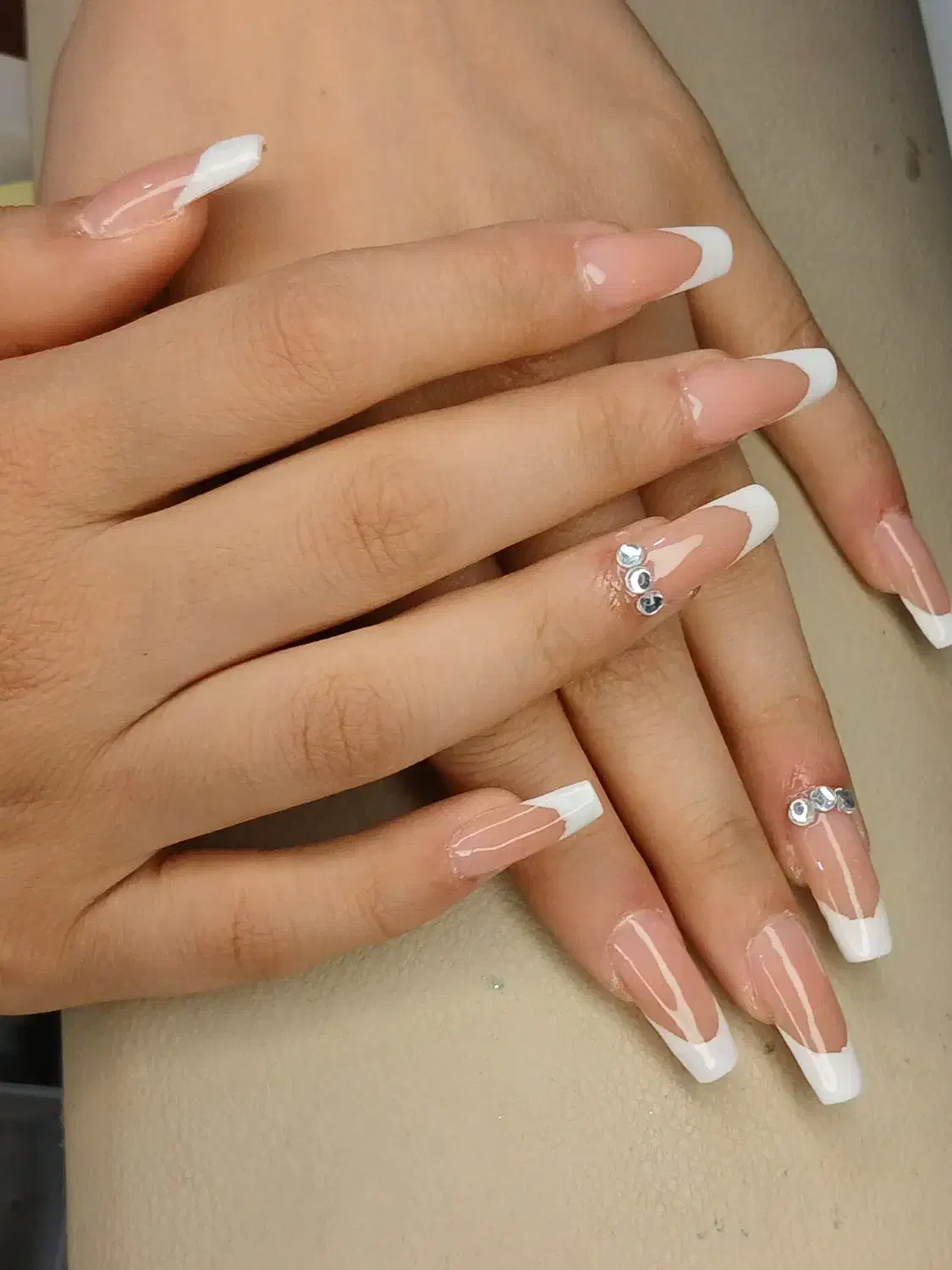 کاشت ناخن فقط ۲۵۰|خدمات آرایشگری و زیبایی|مشهد, شهید معقول|دیوار