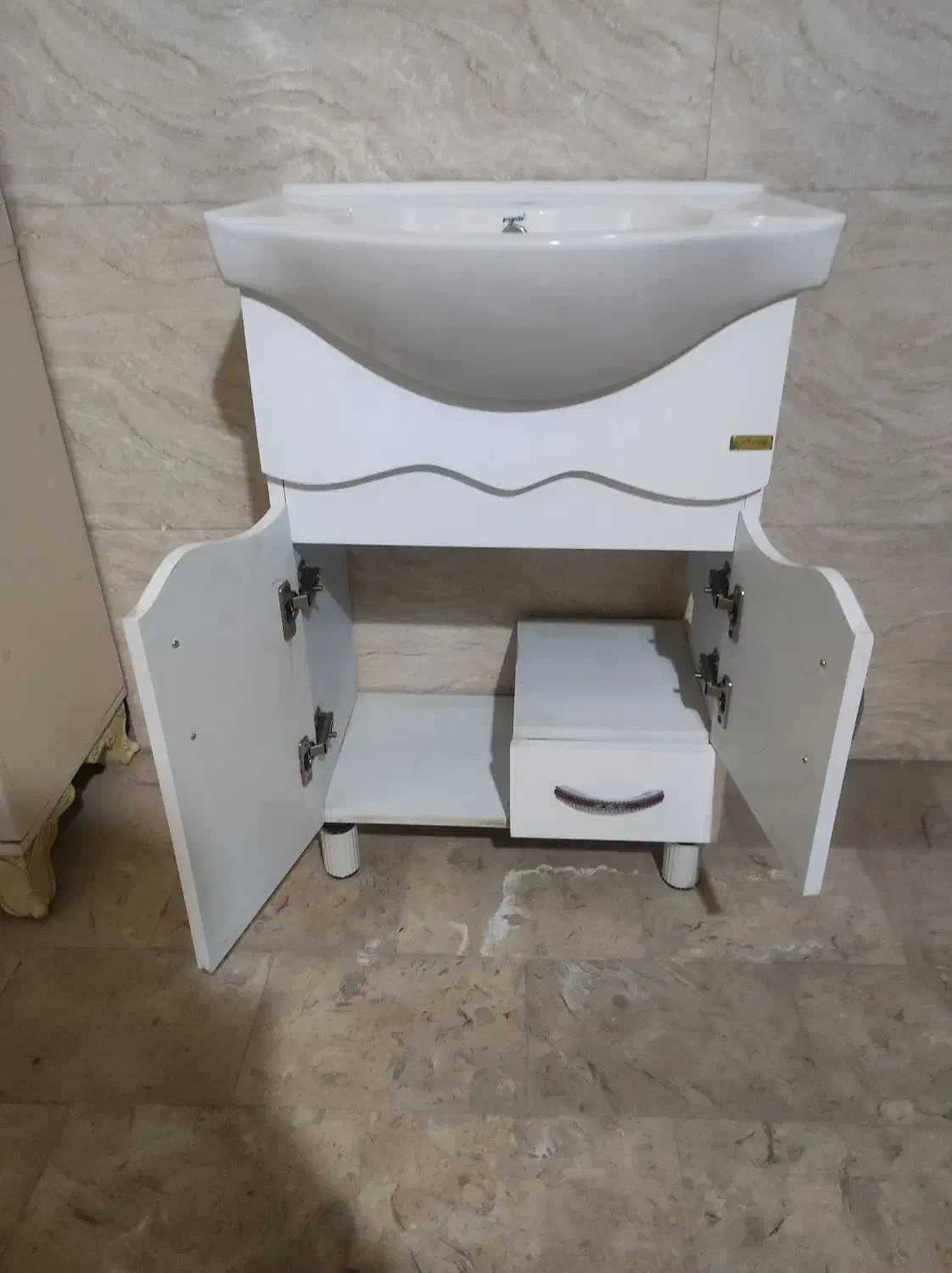 روشویی کابینتی|لوازم سرویس بهداشتی|مبارکه, |دیوار