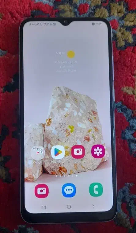 گوشی سامسونگ|موبایل|کارون, |دیوار