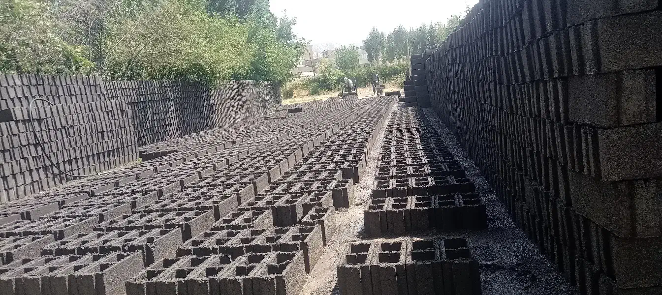 بلوک فروشی|مصالح و تجهیزات ساختمان|مریوان, |دیوار