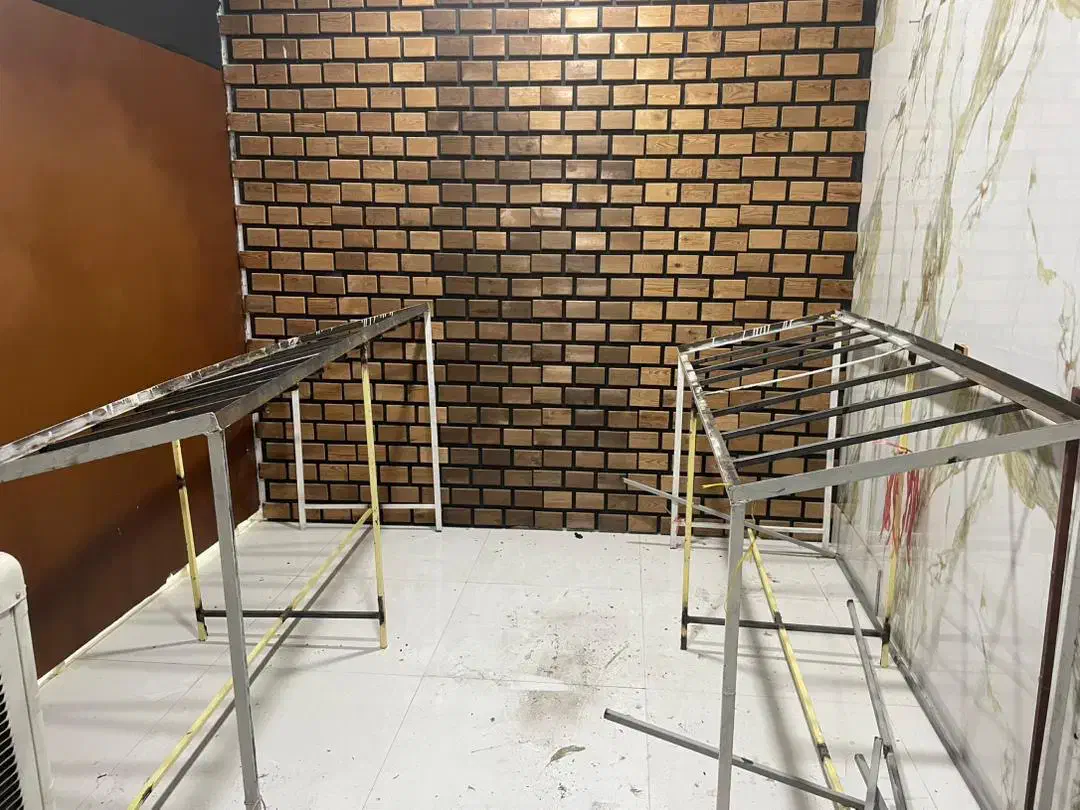 ۳ عدد قفسه میوه و ترازوی ۵۰ کیلویی محک|فروشگاه و مغازه|دورود, |دیوار