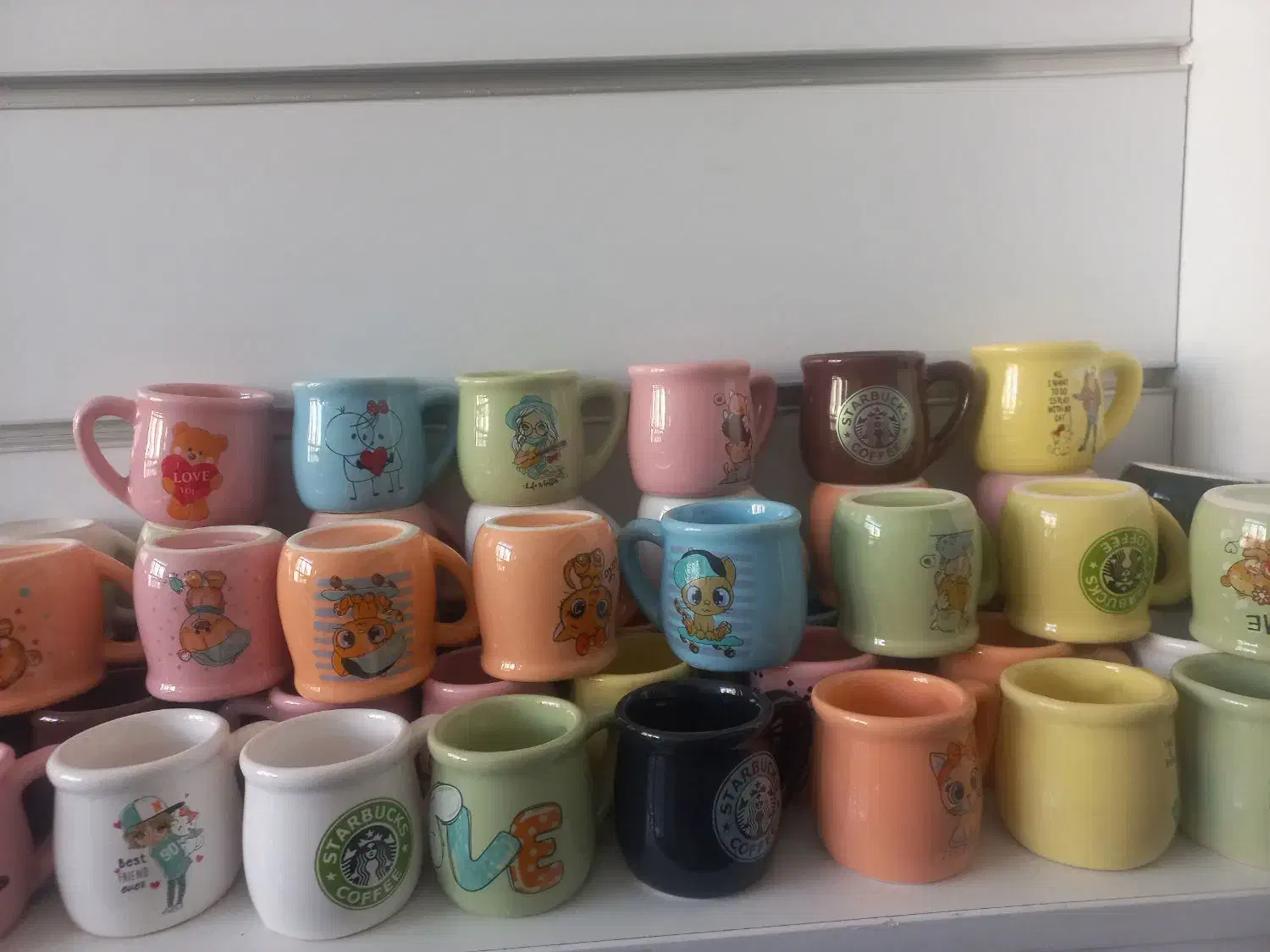 شات قهوه دورو|کافیشاپ و رستوران|صالح آباد, |دیوار