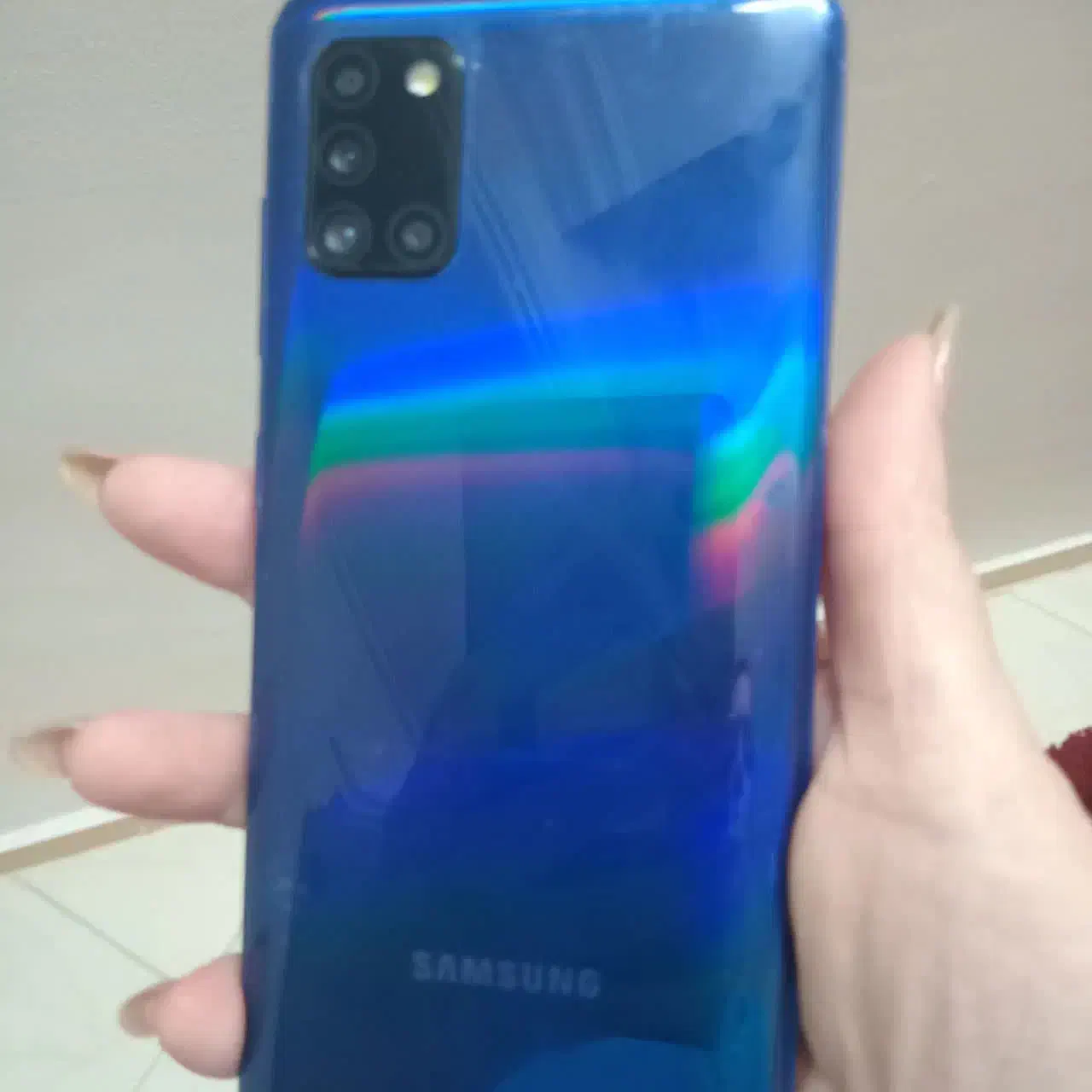 موبایل A31|موبایل|مشهد, هفت تیر (حافظ)|دیوار