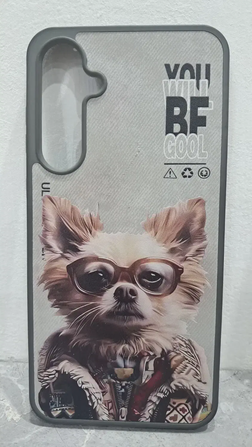 تعدادی قاب گوشی سامسونگ مدل A55|لوازم جانبی موبایل و تبلت|نوشهر, |دیوار