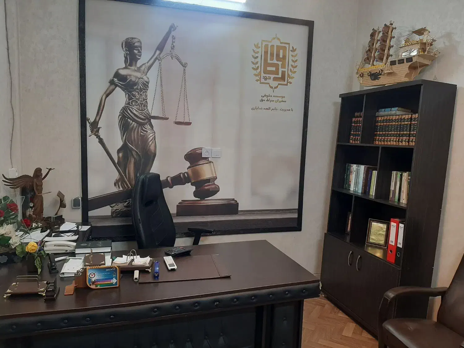 وکیل - طلاق - قضات سابق دادگستری|خدمات مالی، حسابداری، بیمه|قم, باجک دو|دیوار