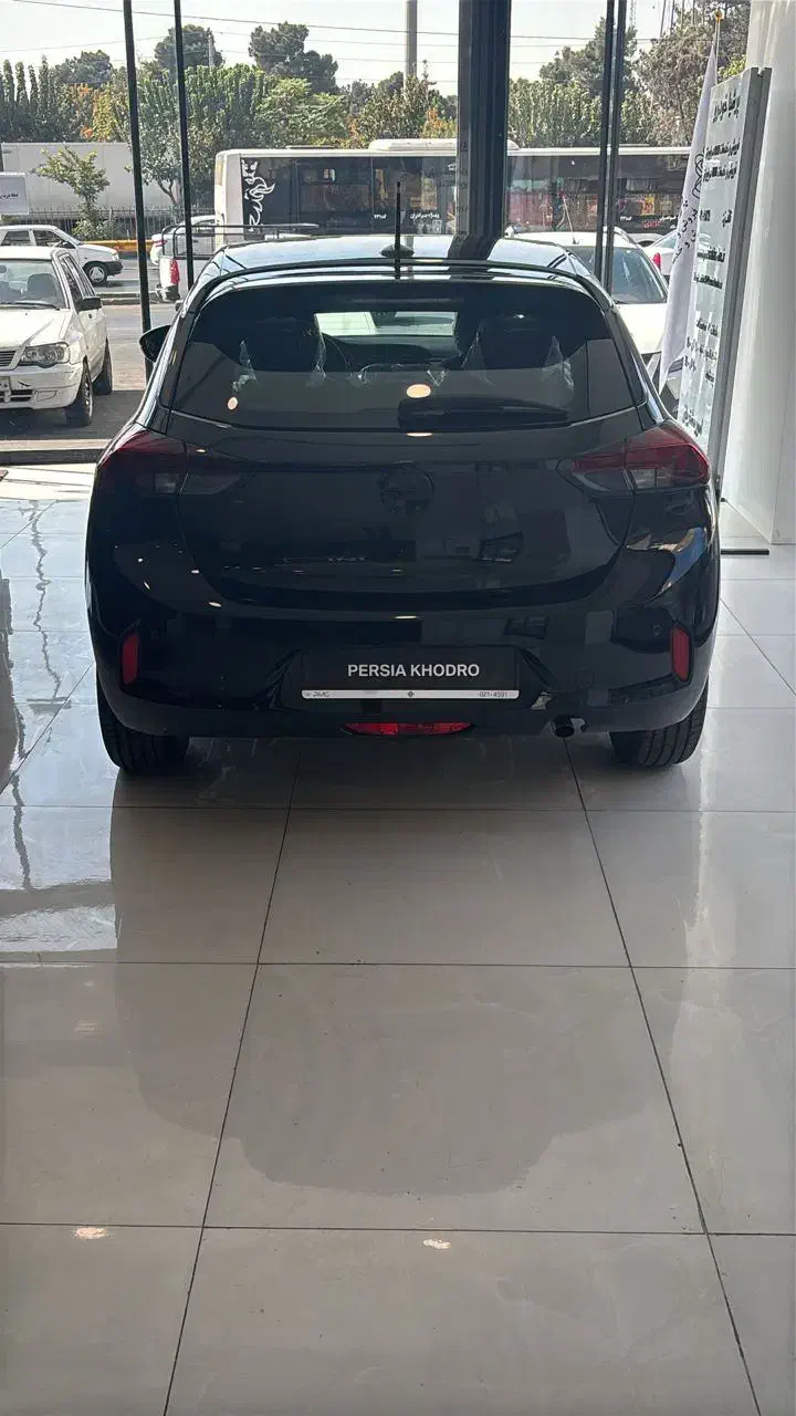 OPEL CORSA 2025|خودرو سواری و وانت|تهران, یافتآباد|دیوار