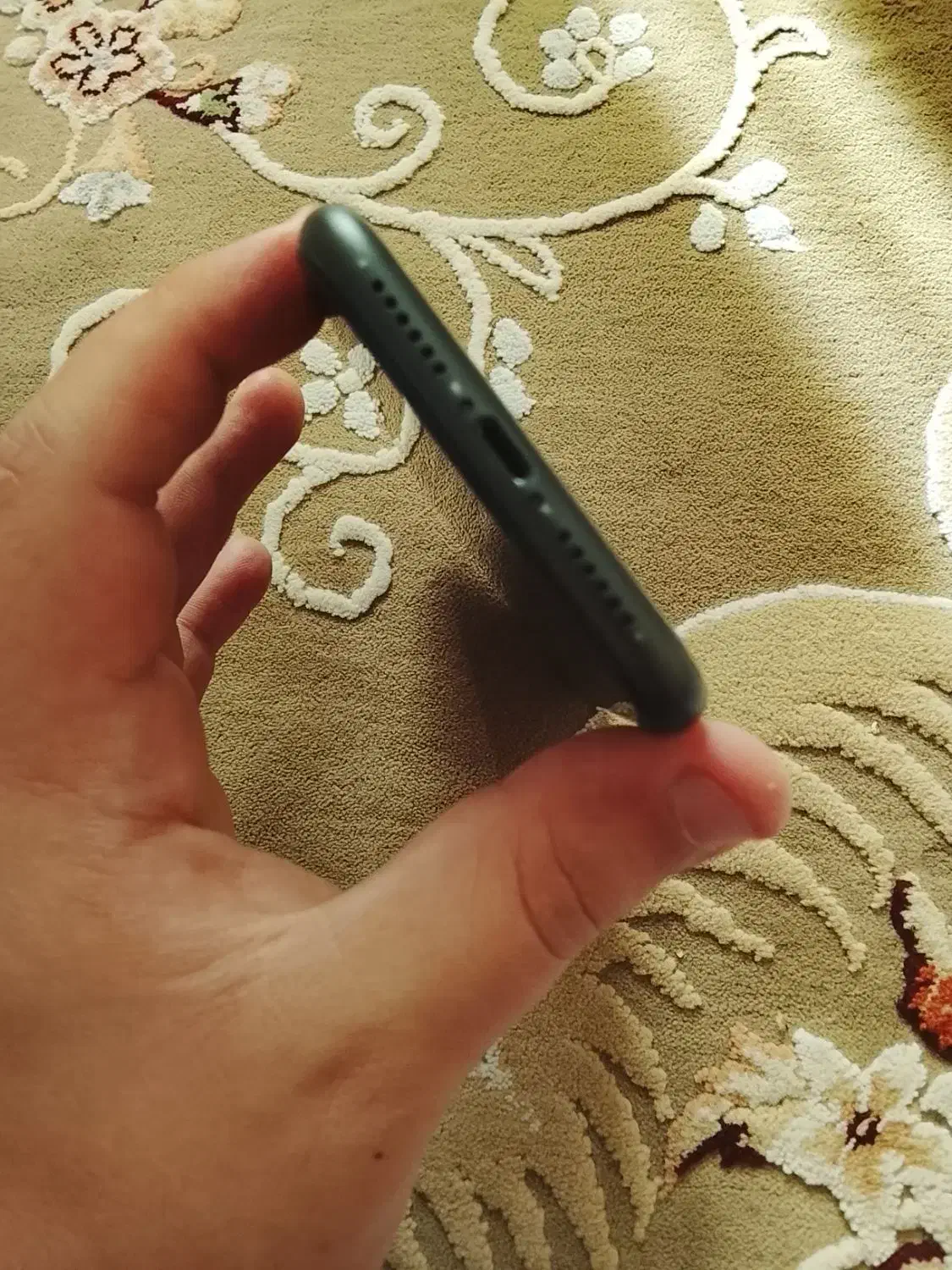 iphone 11 normal|موبایل|شهریار, شهرک وائین|دیوار