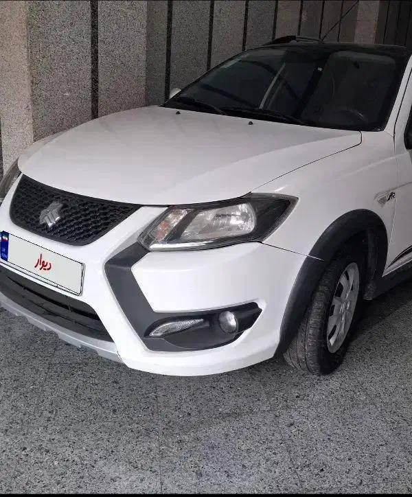 کوییک ۱۴۰۳|خودرو سواری و وانت|نسیم‌شهر, |دیوار