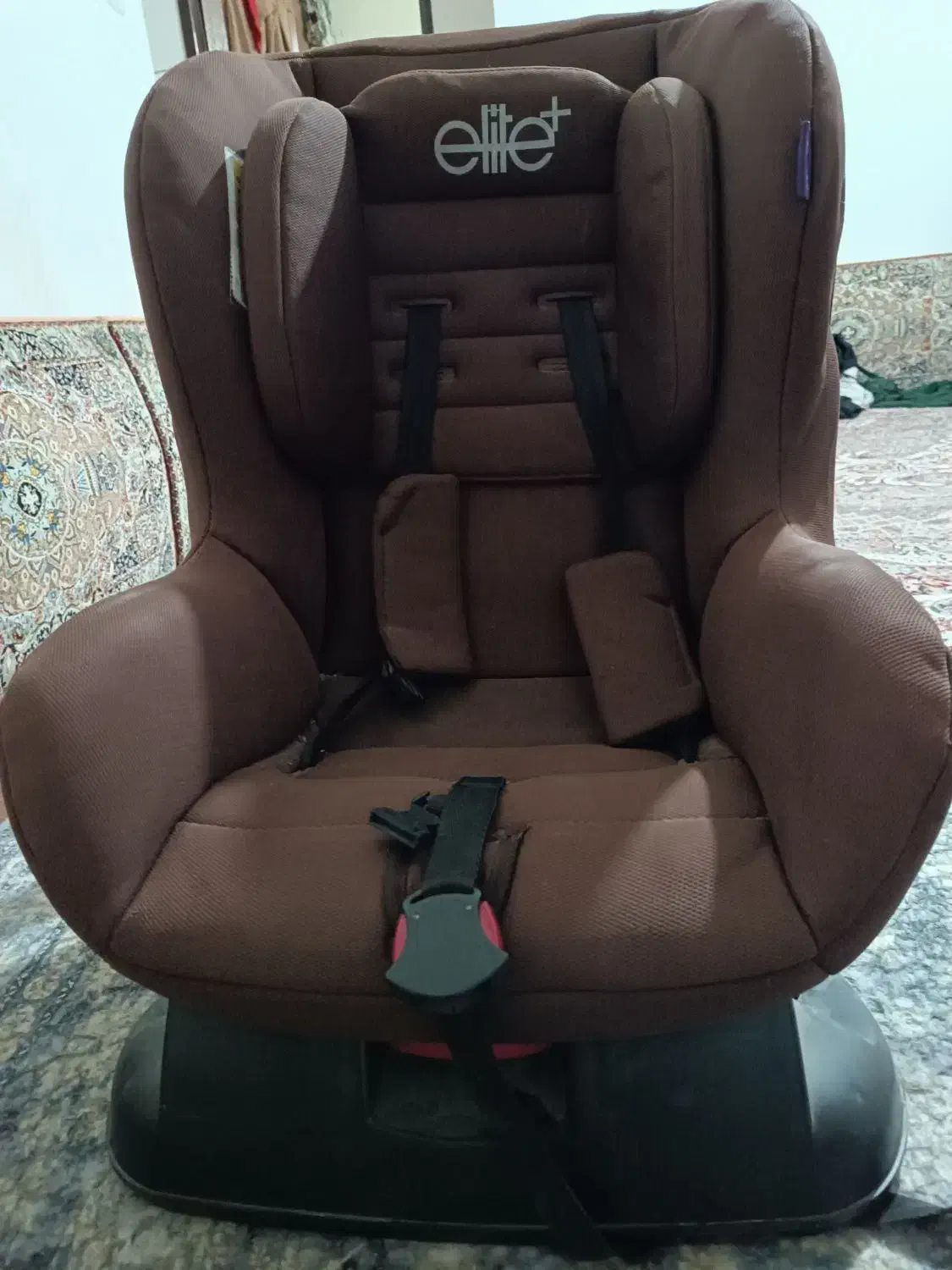 صندلی خودروی کودک|تخت و صندلی بچه|کرمانشاه, |دیوار