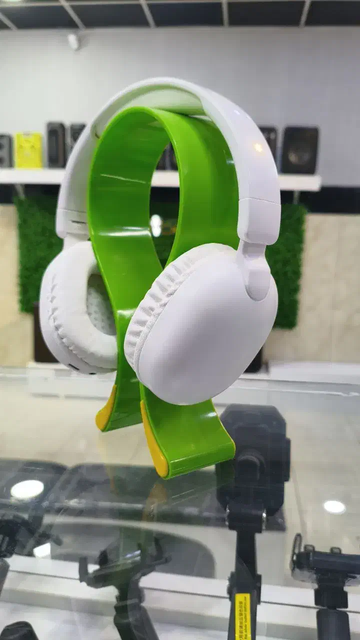 هدفون|لوازم جانبی موبایل و تبلت|سبزوار, طبرسی (جعفرآباد)|دیوار