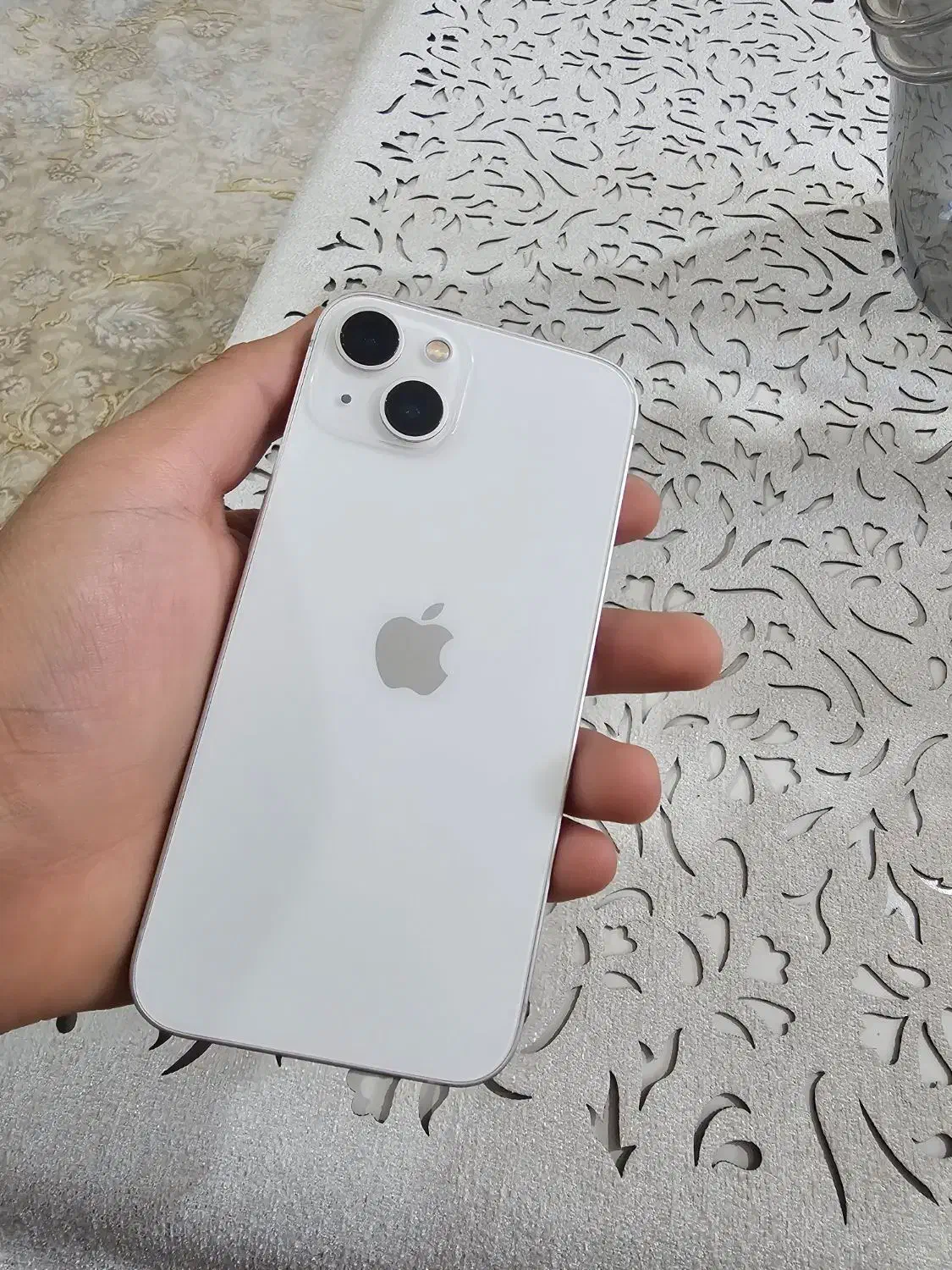 آیفون 13 نرمال|موبایل|بوشهر, |دیوار