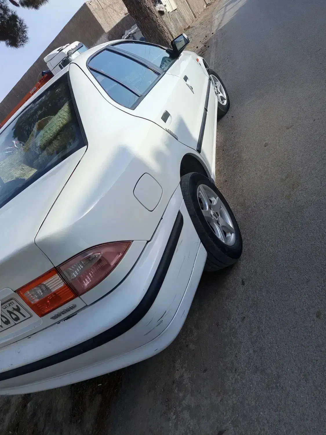 مدل ۸۸lx|خودرو سواری و وانت|قائن, |دیوار