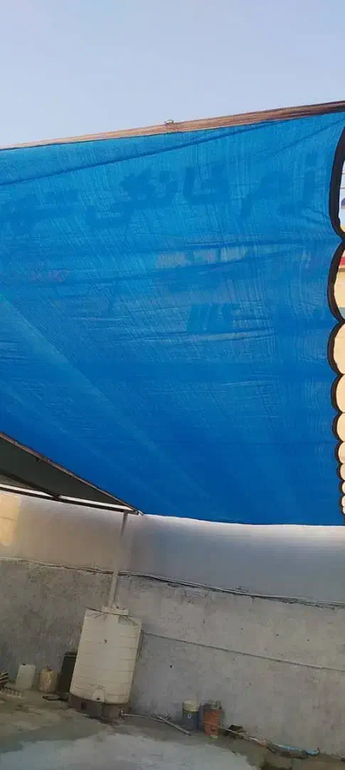 تور شید سایه بان|مصالح و تجهیزات ساختمان|شاهین‌شهر, حافظ شمالی|دیوار