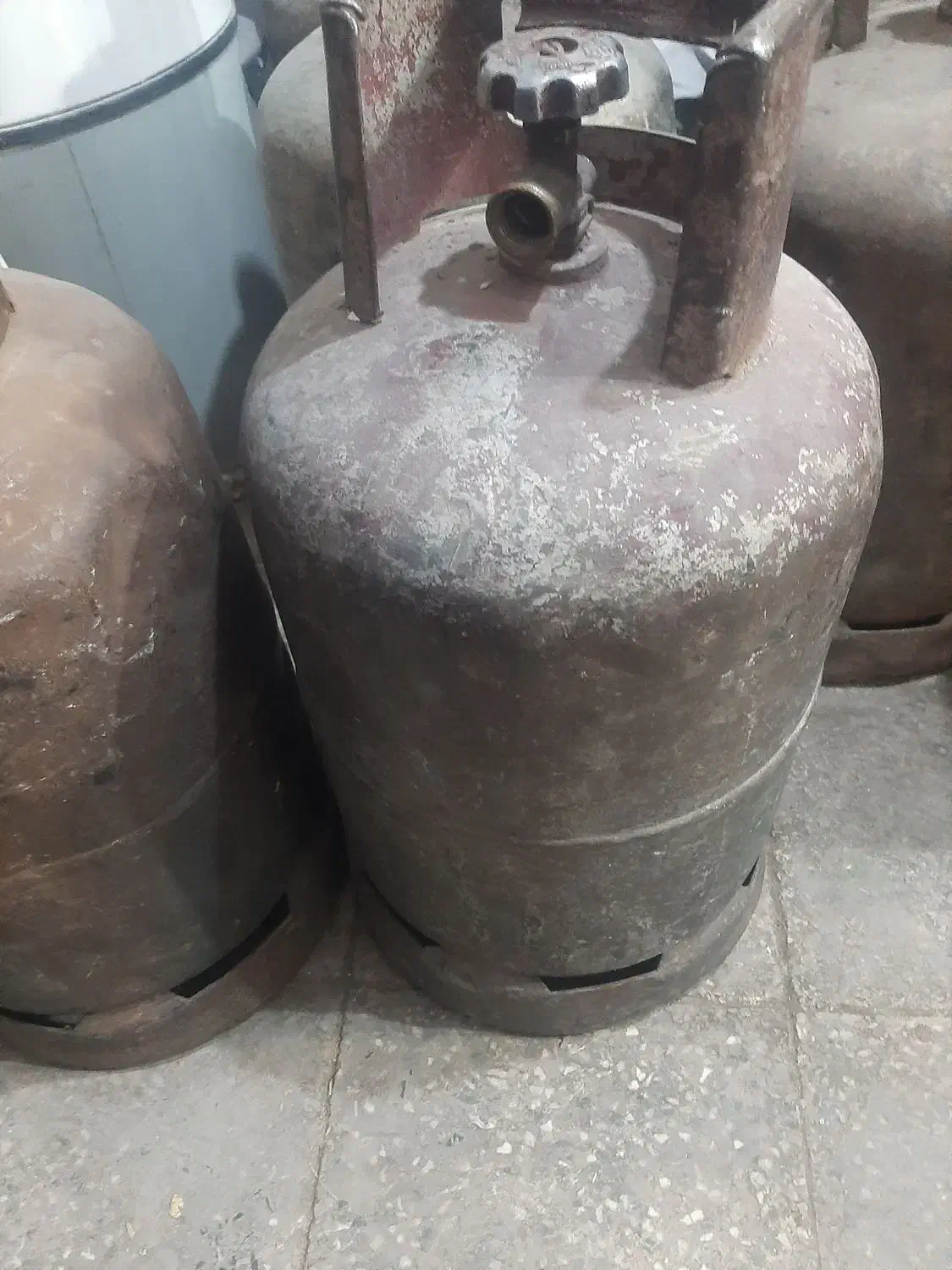 کپسول گاز بوتان|اجاق گاز و لوازم برقی پختوپز|اصفهان, ستار|دیوار