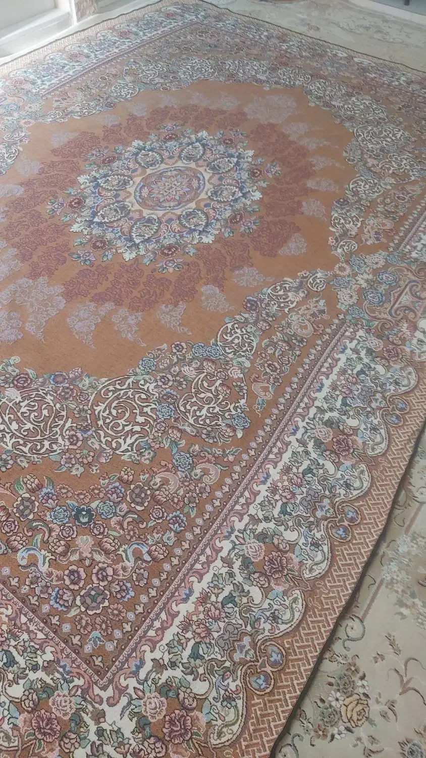 روفرشی ۱۲ متری یک عدد|روفرشی|تهران, شهید اسدی|دیوار