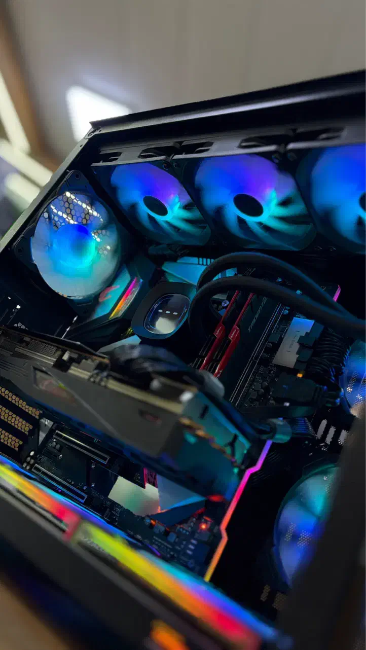 کیس گیم/رندر اقتصادی|رایانه رومیزی|تهران, فلسطین (میدان انقلاب)|دیوار