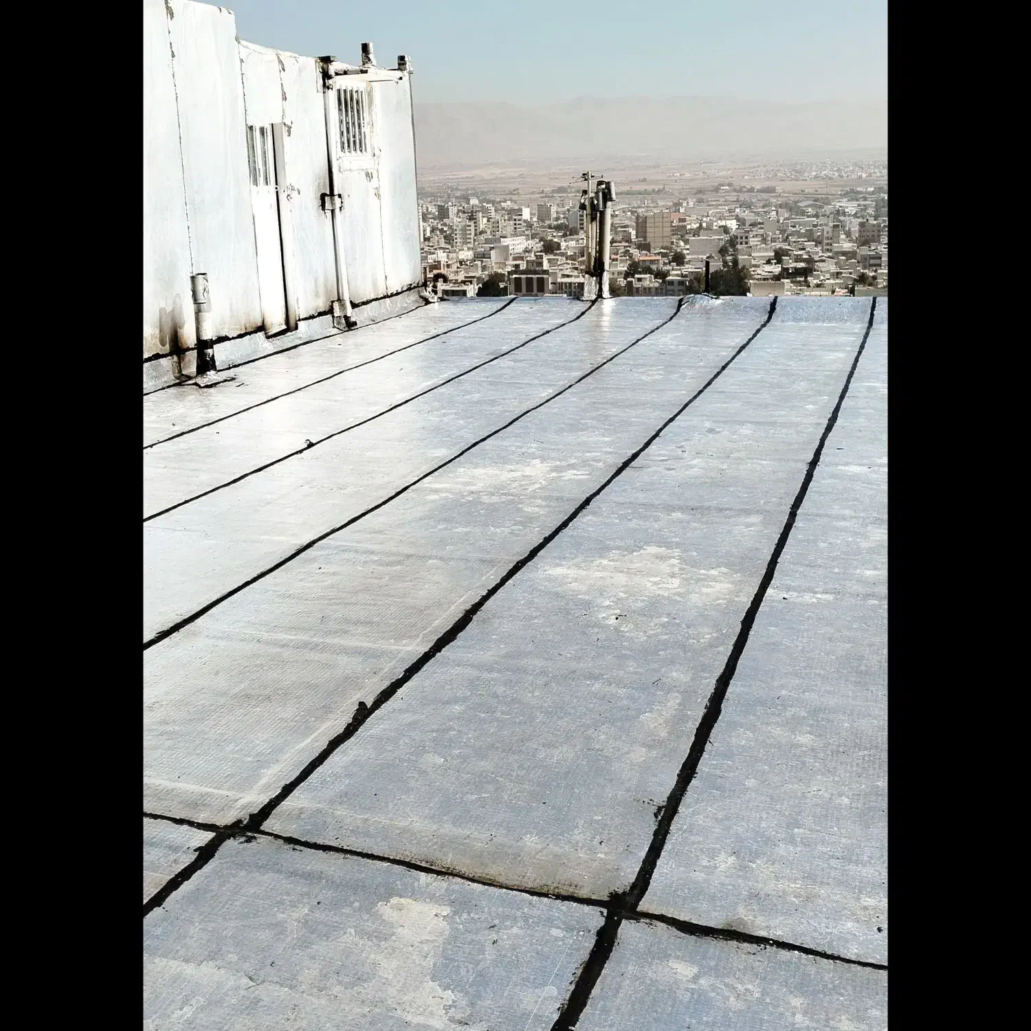 ایزوگام ، فروش و نصب|خدمات پیشه و مهارت|دورود, |دیوار