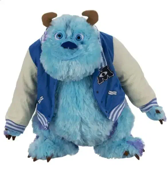 عروسک سالیوان|اسباب‌‌بازی|زنجان, |دیوار