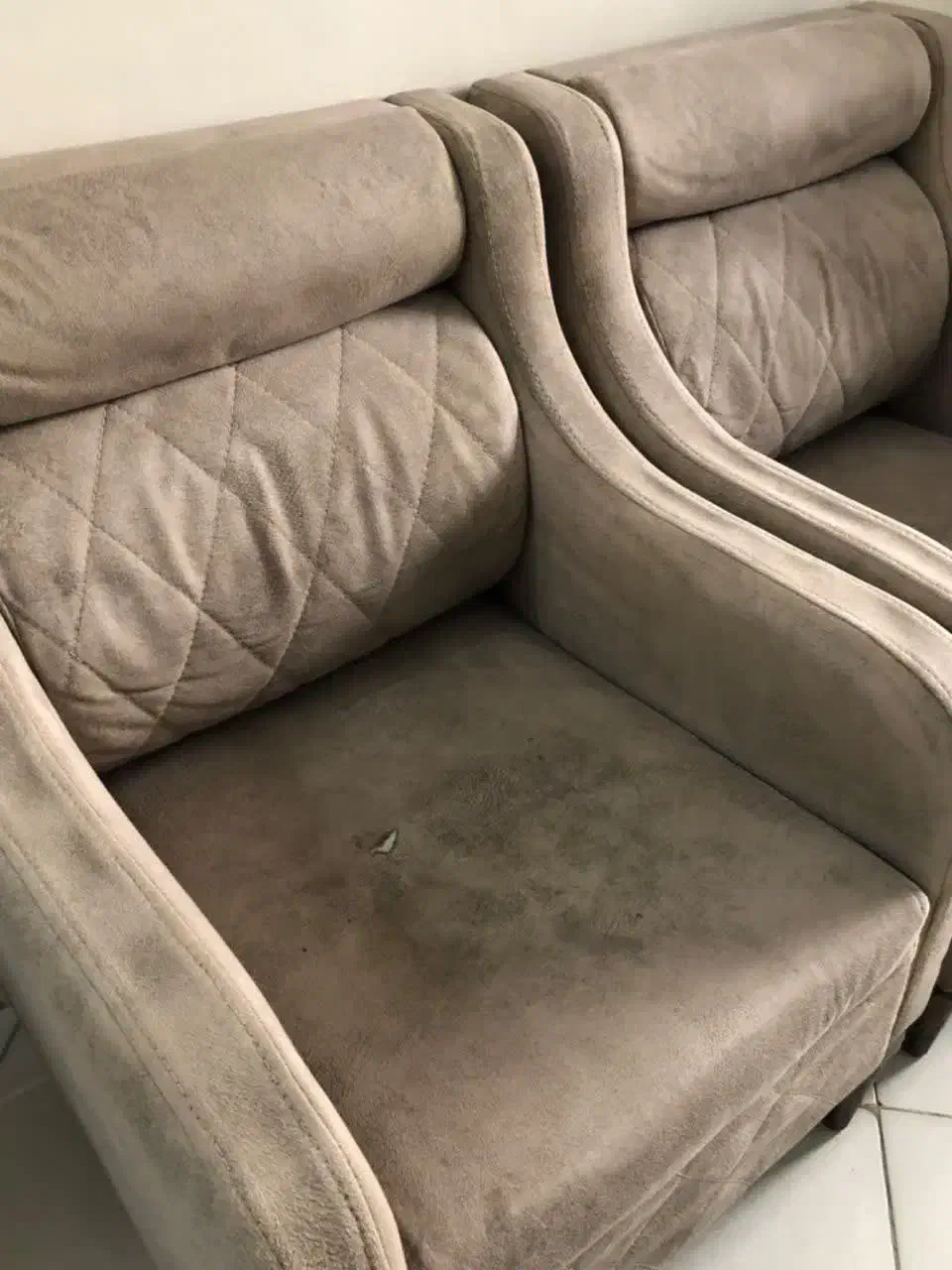 مبل راحتی|مبلمان خانگی و میز عسلی|تهران, شادآباد|دیوار