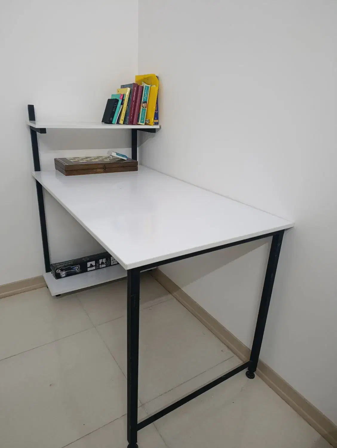 میز کامپیوتر|میز تحریر و کامپیوتر|یزد, |دیوار