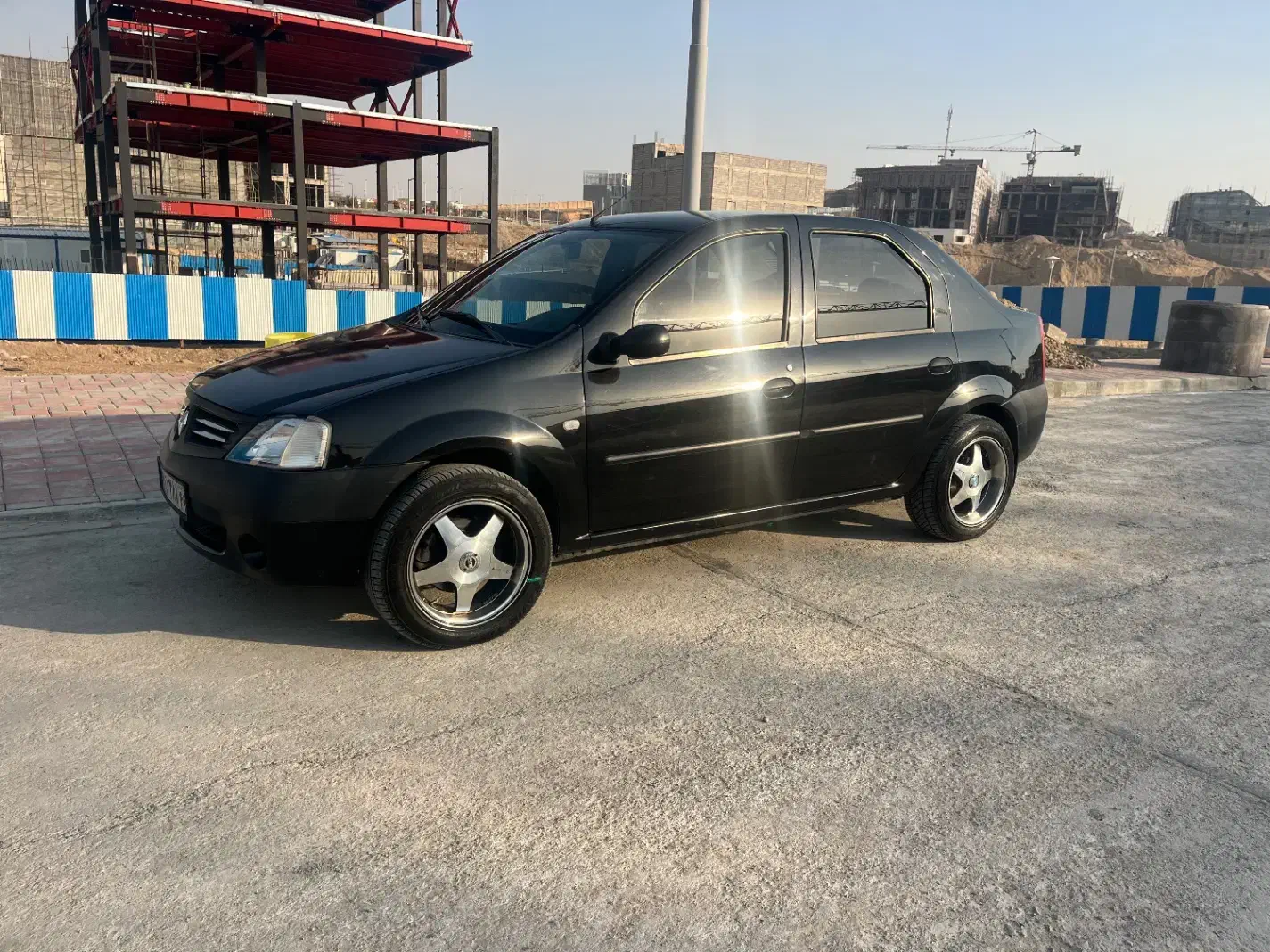 ال ۹۰ مدل ۱۳۹۰|خودرو سواری و وانت|تهران, پاسداران|دیوار