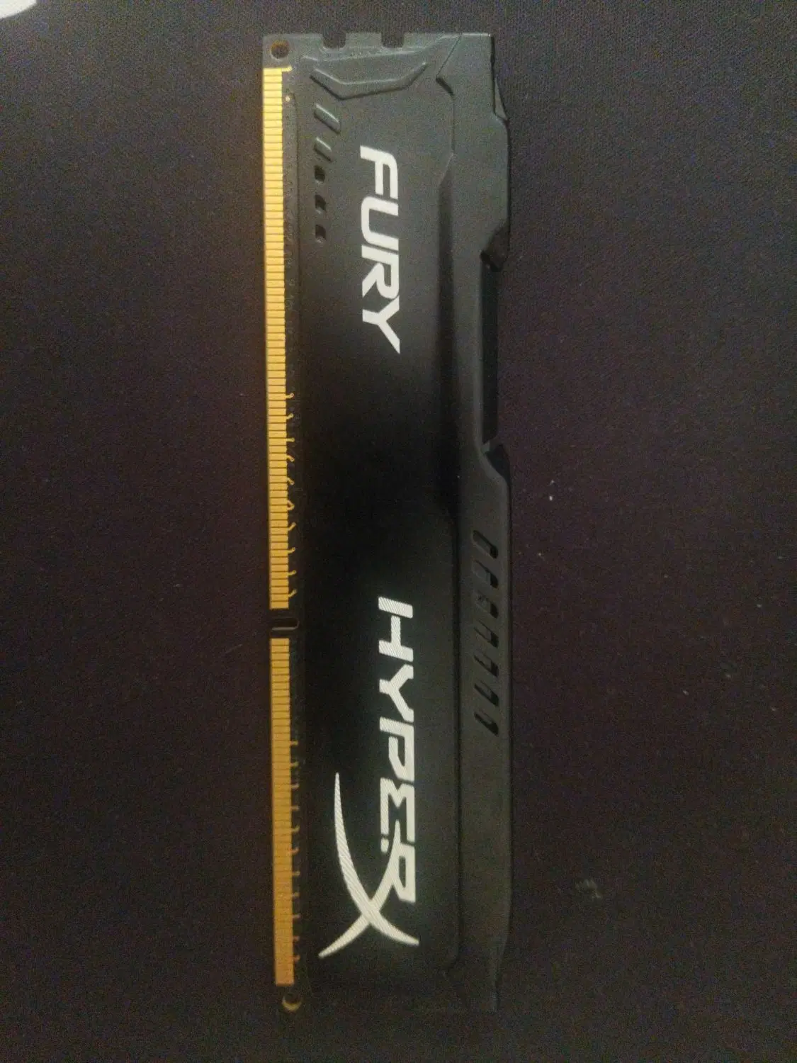 fury hyperx|قطعات و لوازم جانبی رایانه|تبریز, |دیوار