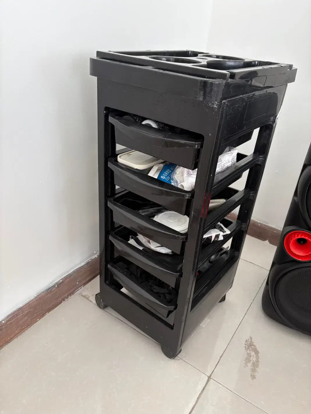 وسایل سالن|آرایشگاه و سالن‌های زیبایی|کرج, گلشهر|دیوار