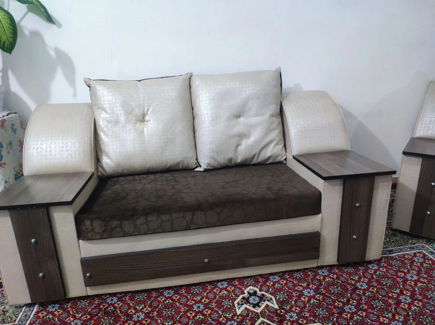 مبل|مبلمان خانگی و میز عسلی|بندرعباس, |دیوار