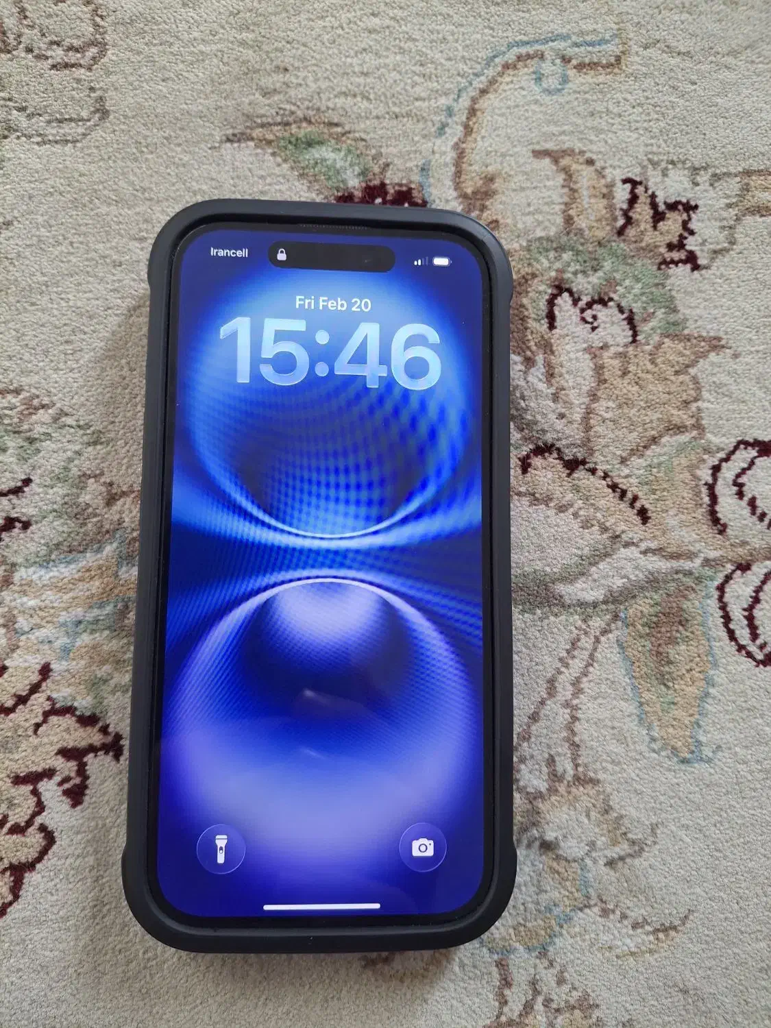 ایفون 16 iphone|موبایل|تهران, تختی|دیوار