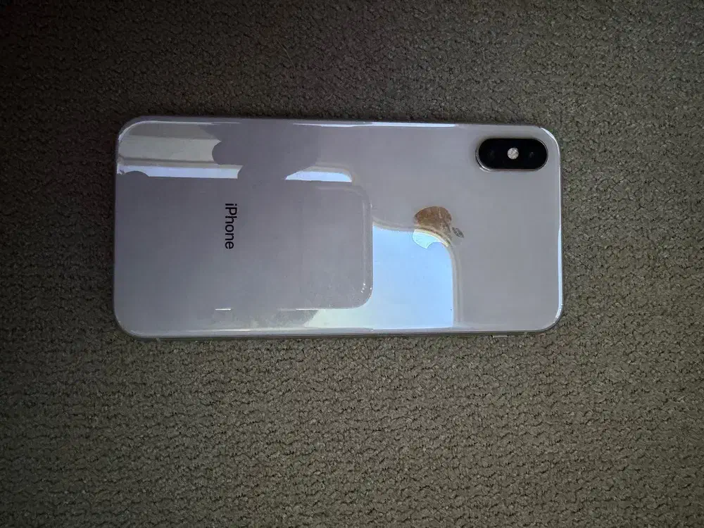 ایفون ایکس|موبایل|کرج, کوی فرهنگ|دیوار