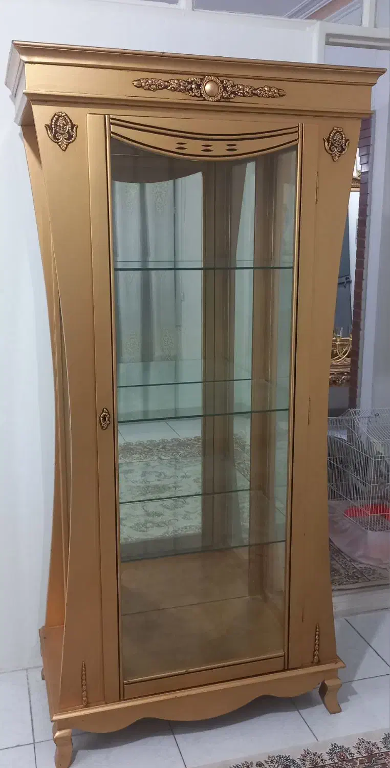 ویترین|بوفه، ویترین، کنسول|تهران, والفجر (افسریه)|دیوار