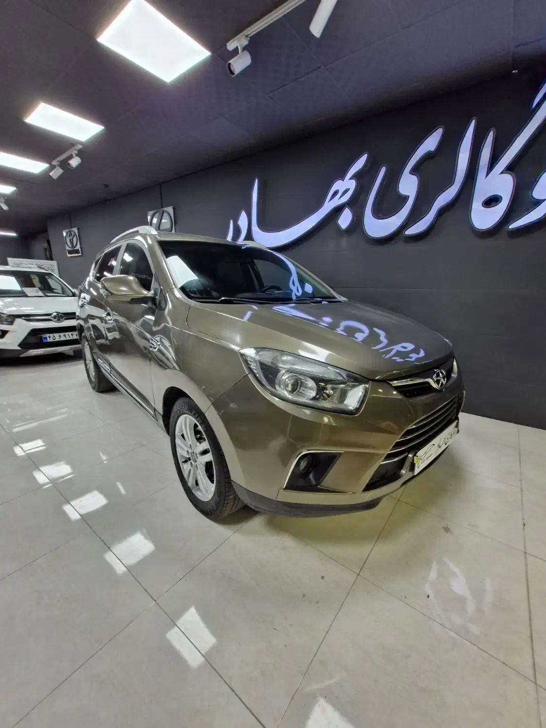 جک S5 دنده ای مدل ۹۶ فول       *اتو گالری بهادر*|خودرو سواری و وانت|مشهد, شریف|دیوار