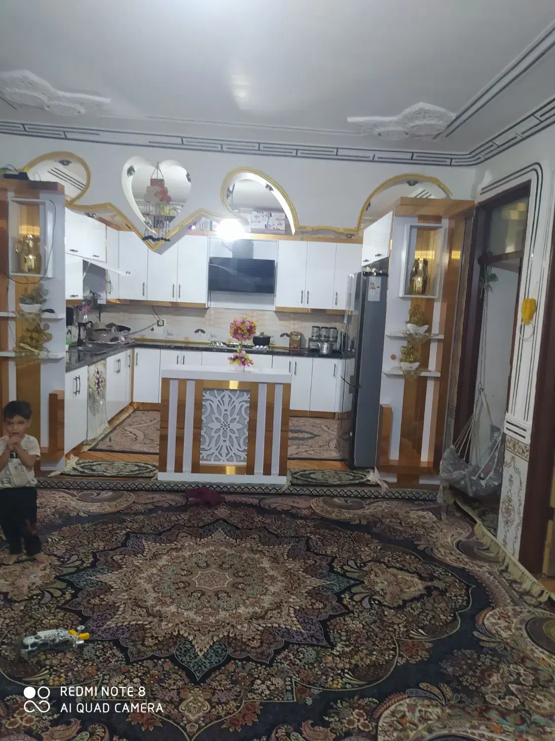 فروش واجاره|فروش آپارتمان|میرجاوه, |دیوار