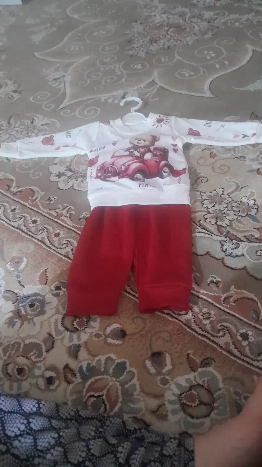 لباس نوزاد|کفش و لباس بچه|مشهد, شهید علی محمدی|دیوار