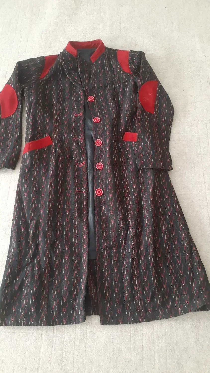 پالتو وکاپشن|لباس|گنبد کاووس, |دیوار