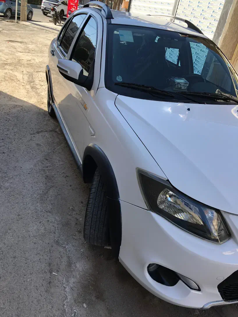 کوییک 1401|خودرو سواری و وانت|تربتحیدریه, حسنی بالا|دیوار