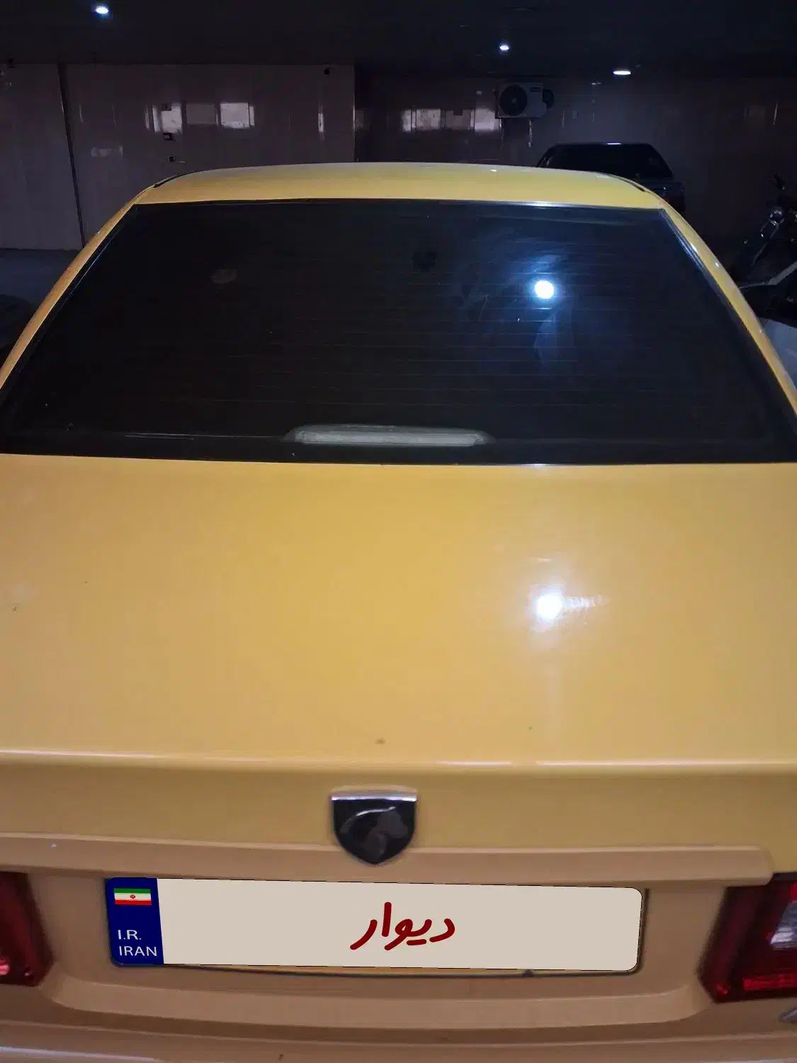 تاکسی صدرا|خودرو سواری و وانت|شیراز, فرگاز|دیوار