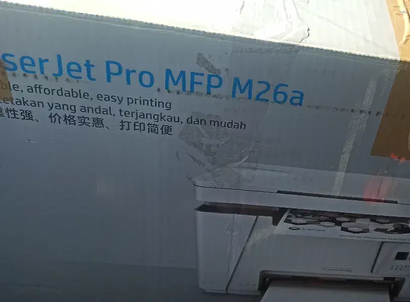 پرینتر hp|پرینتر، اسکنر، کپی، فکس|تهران, نیاوران|دیوار