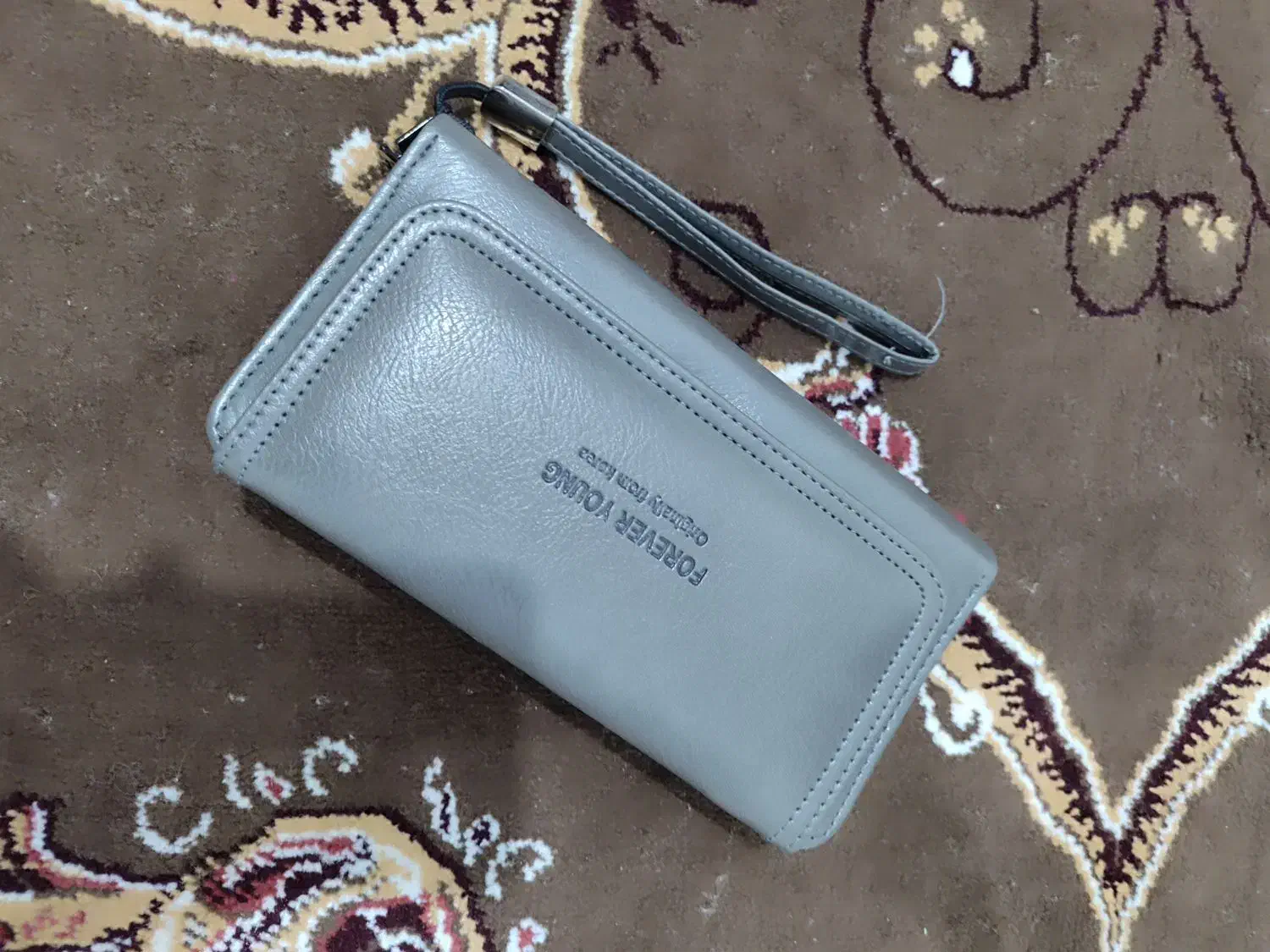 کیف دخترانه چرم اصل|کیف، کفش، کمربند|محمدیه-قزوین, |دیوار