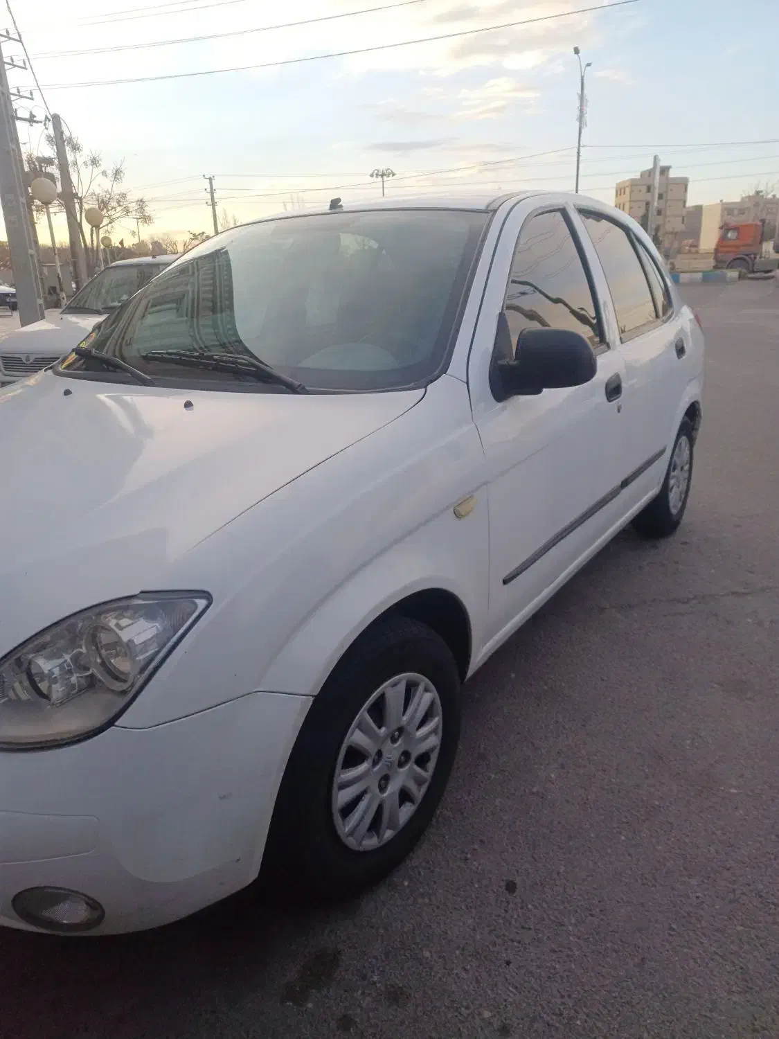 تیبا2|خودرو سواری و وانت|فشاپویه, |دیوار