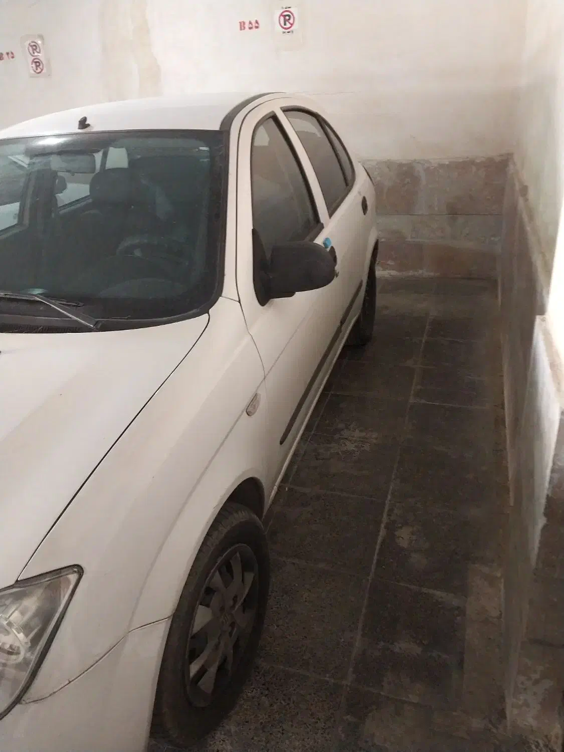 تیبا۲ مدل ۹۸|خودرو سواری و وانت|صدرا-فارس, فاز ۲|دیوار