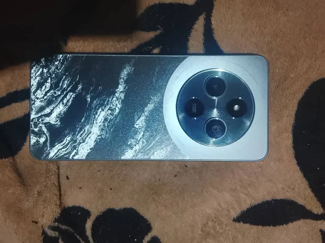 معاوضه پوکو c75 راه8حافظه256|موبایل|بابلسر, |دیوار