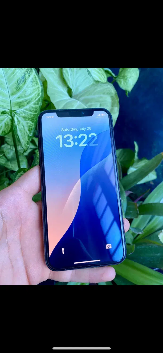 iphone xs 256|موبایل|دزفول, |دیوار