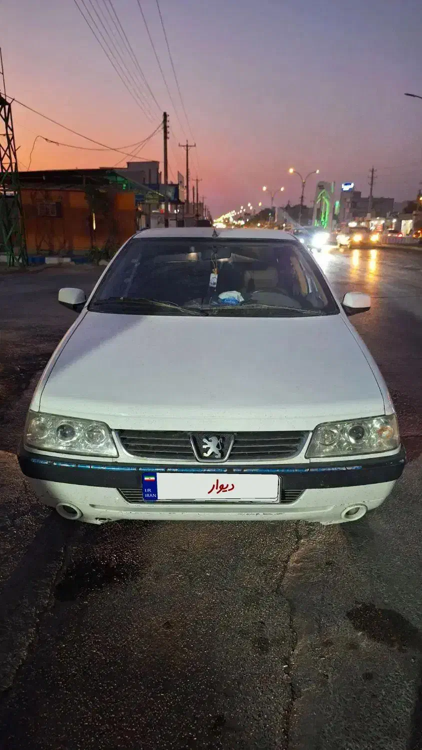 slx ۹۳|خودرو سواری و وانت|کاکی, |دیوار